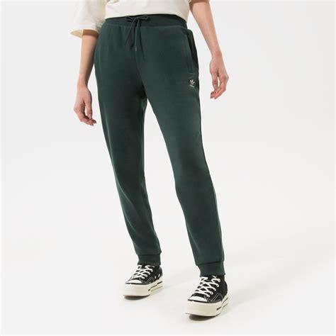 adidas track pants damen grün